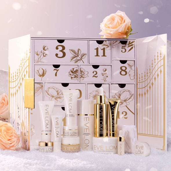 Twelve Day Advent Calendar