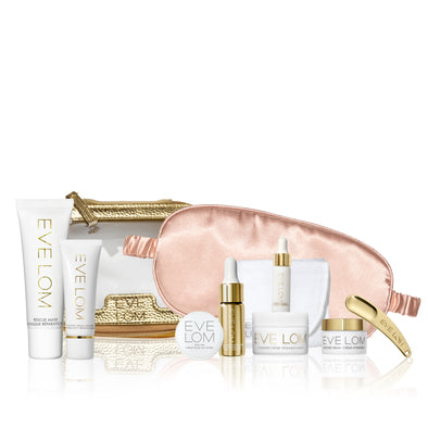 Bridal Essentials Set