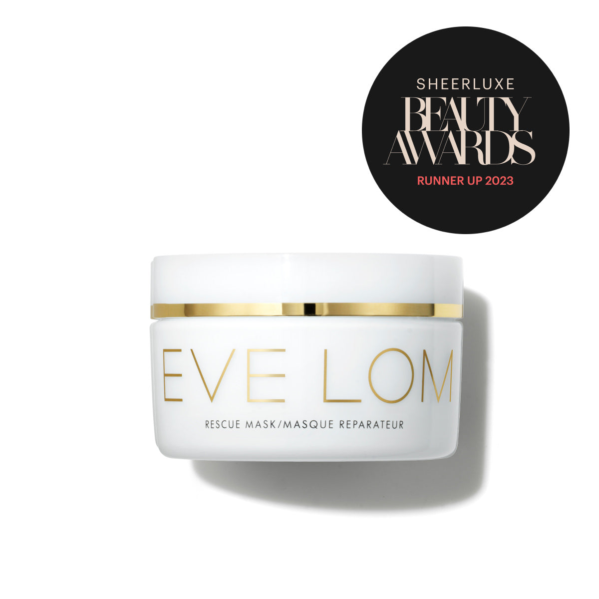 EVE LOM | Rescue Mask - Deep Cleansing and Exfoliating Clay Mask