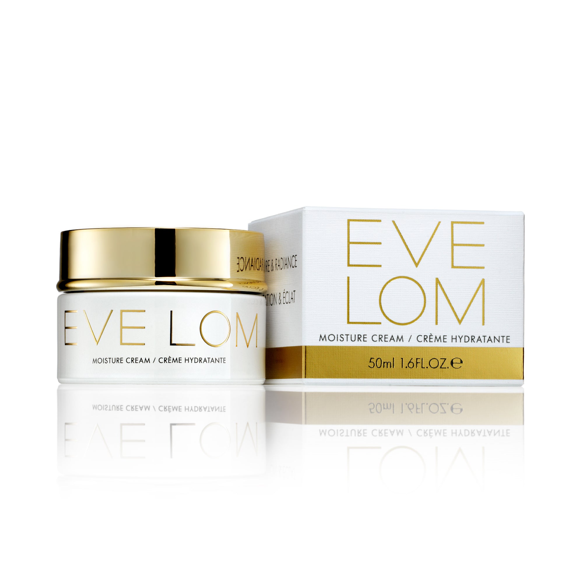 EVE LOM | Moisture Cream